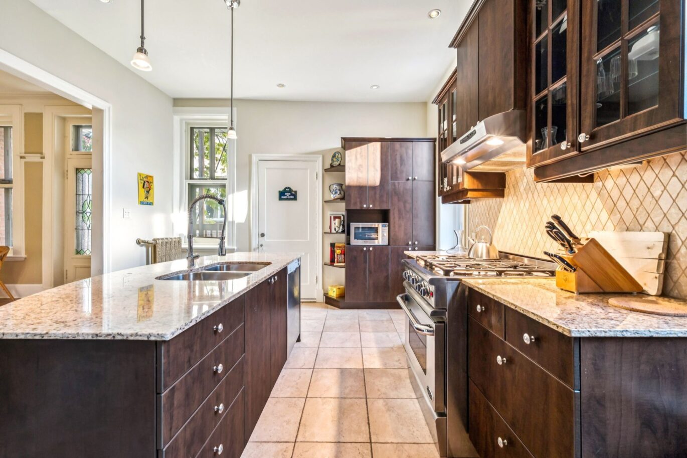 5172 Av. du Parc  Montréal (Le Plateau-Mont-Royal) (Montréal)