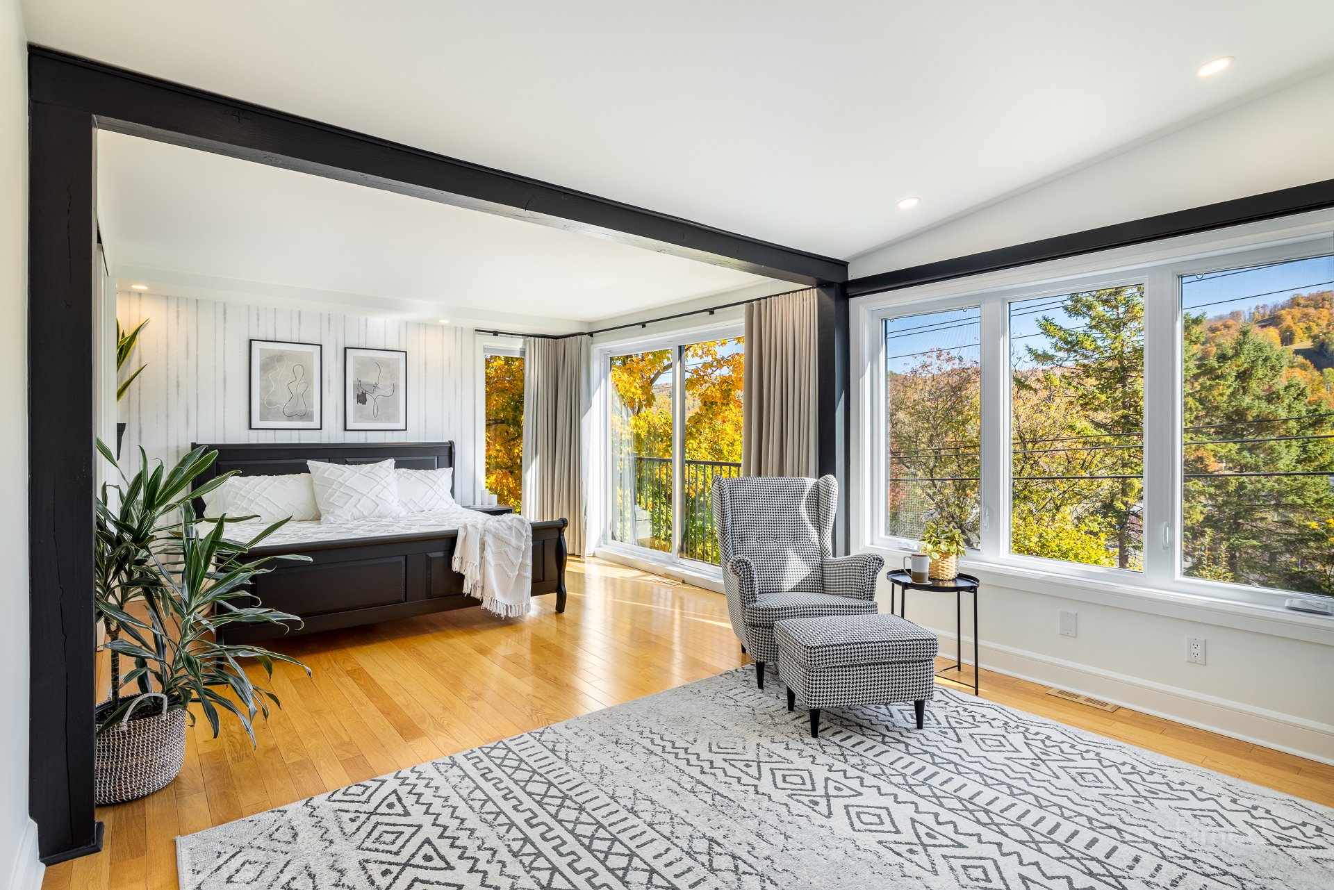 Saint-Sauveur  - House 4 Bedrooms - picture 15