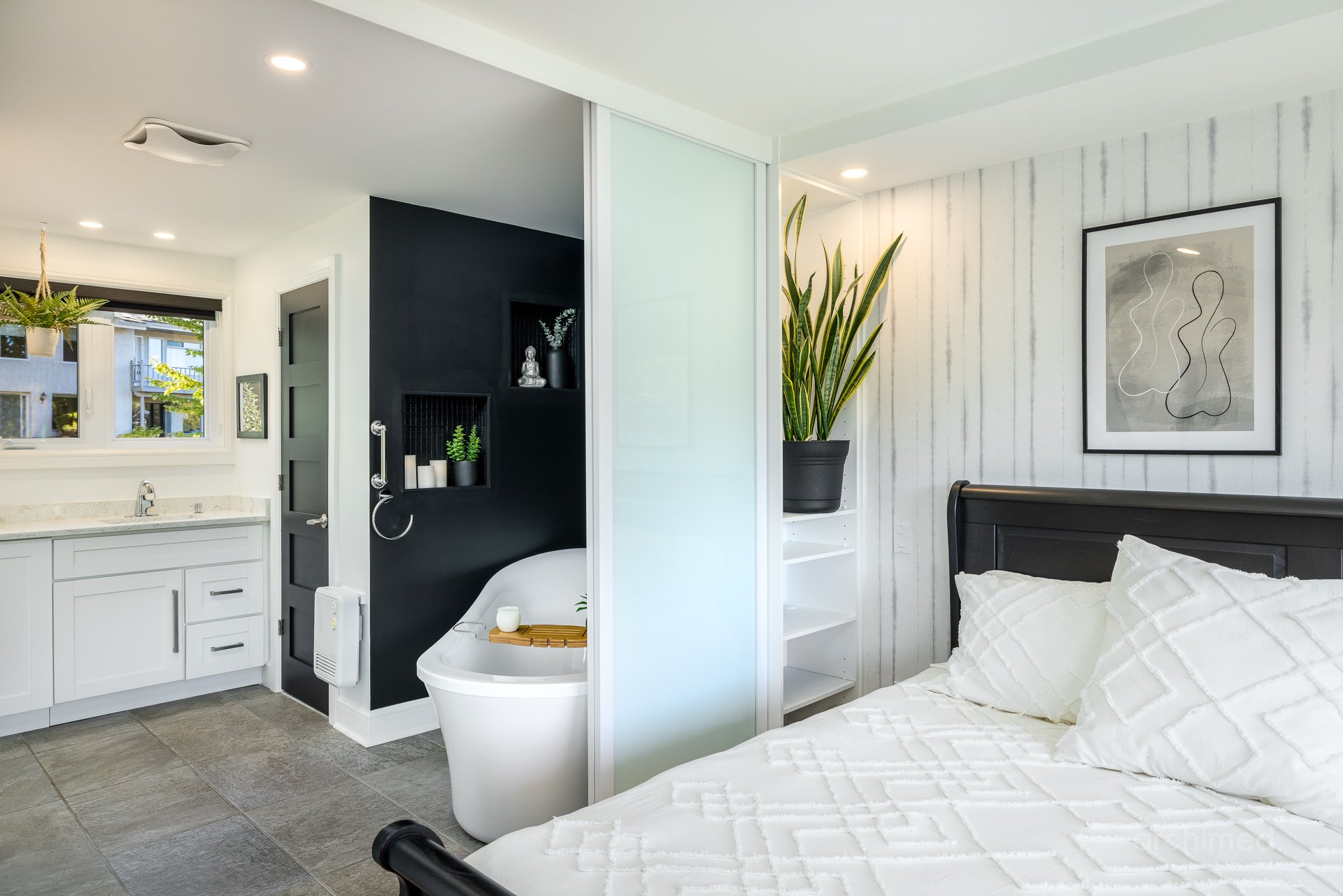 Saint-Sauveur  - House 4 Bedrooms - picture 17