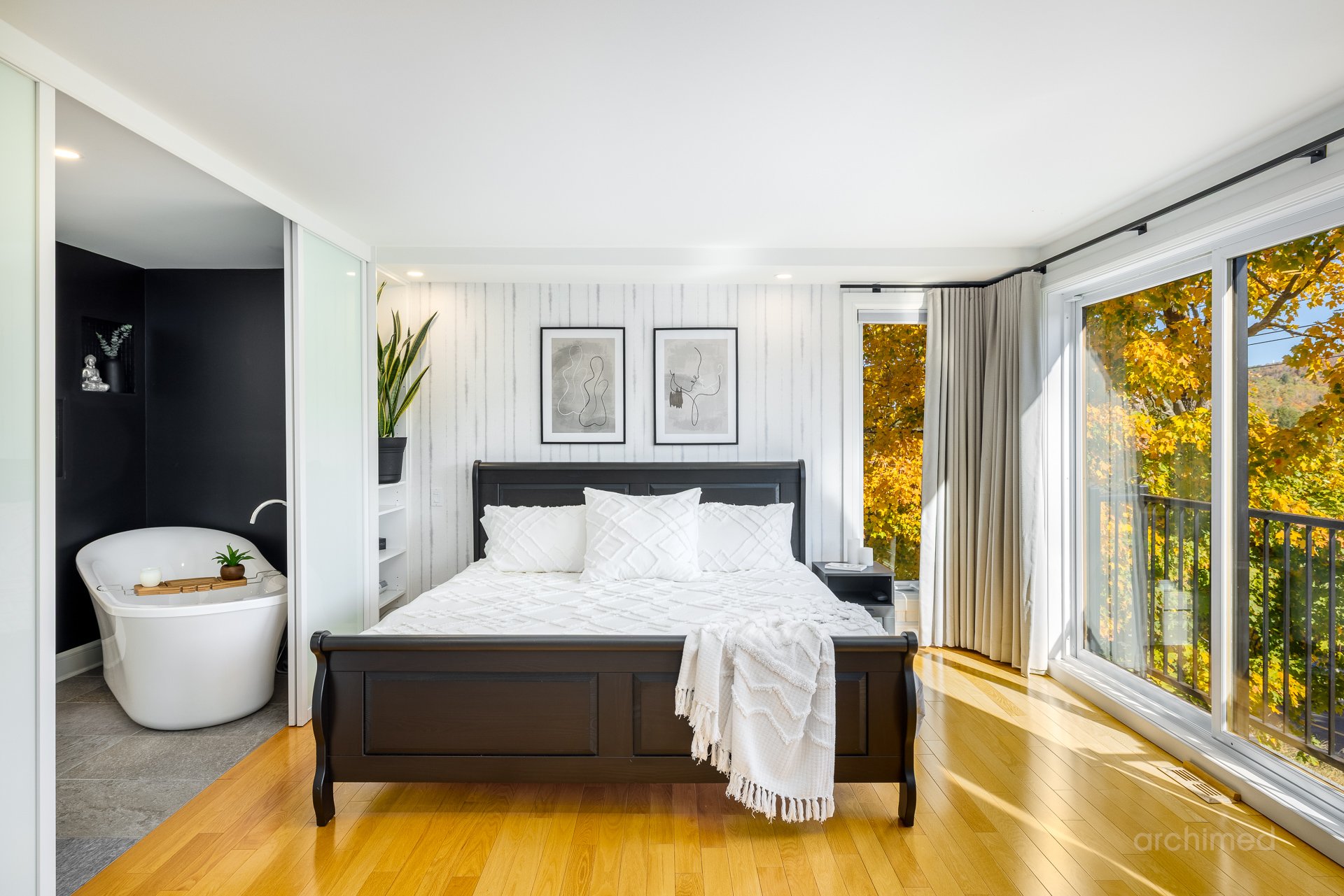 Saint-Sauveur  - House 4 Bedrooms - picture 16