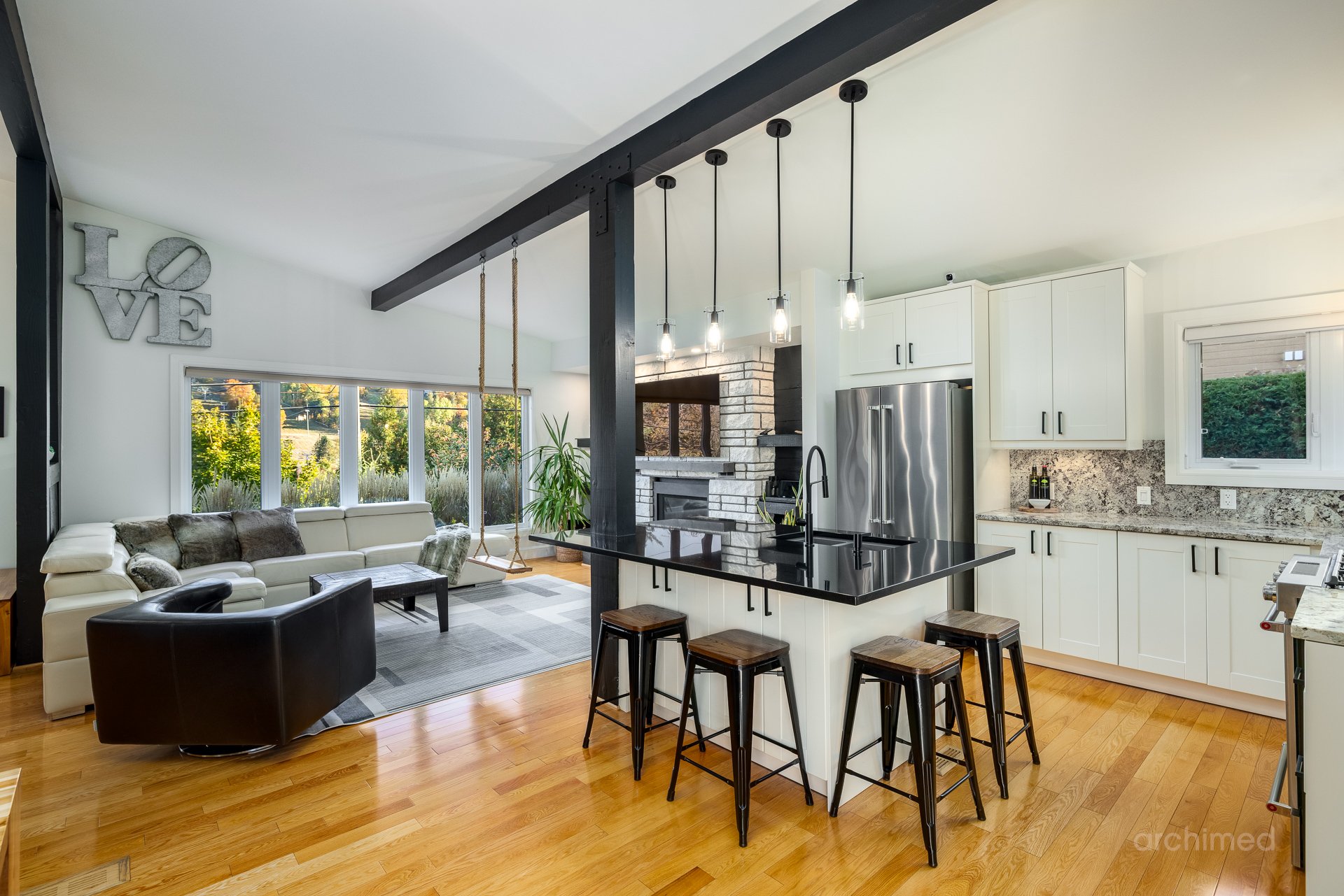 Saint-Sauveur  - House 4 Bedrooms - picture 5