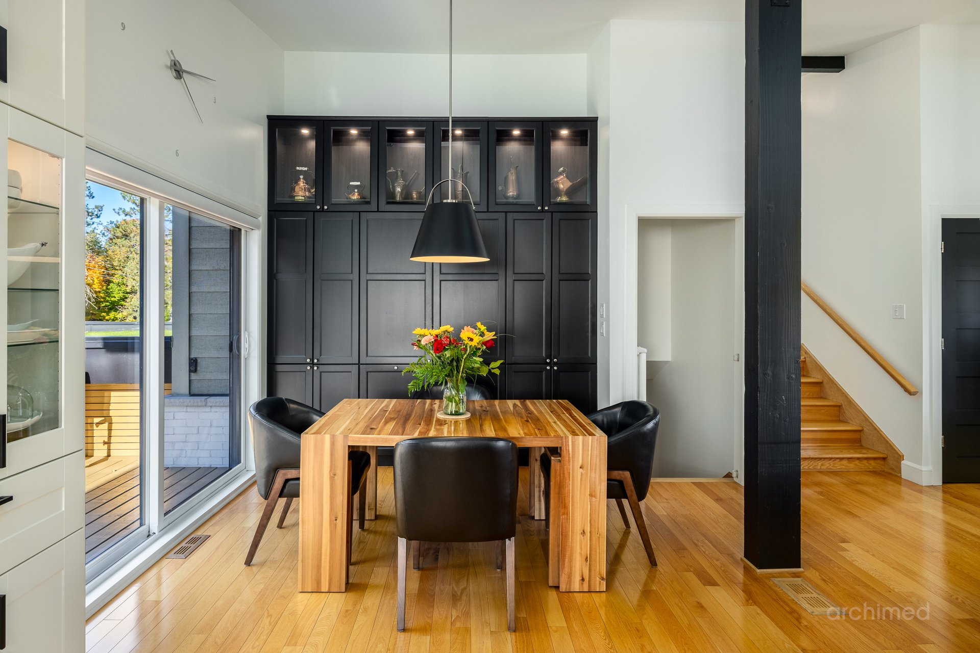 Saint-Sauveur  - House 4 Bedrooms - picture 14