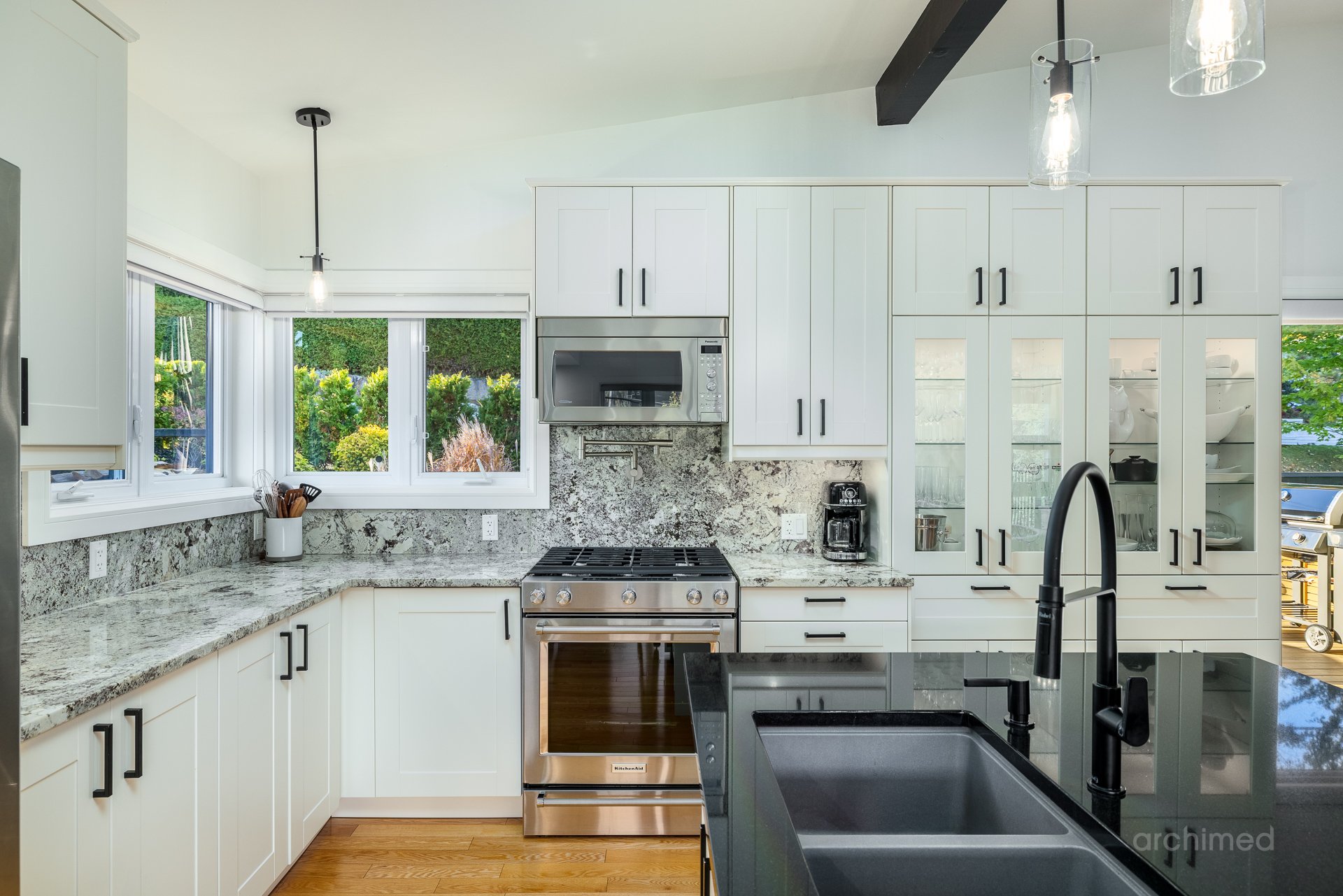 Saint-Sauveur  - House 4 Bedrooms - picture 11