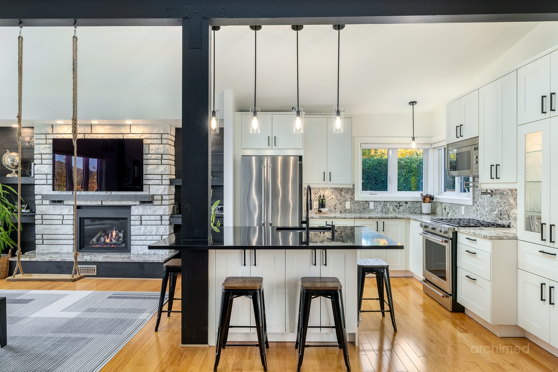 Saint-Sauveur  - House 4 Bedrooms - picture 10