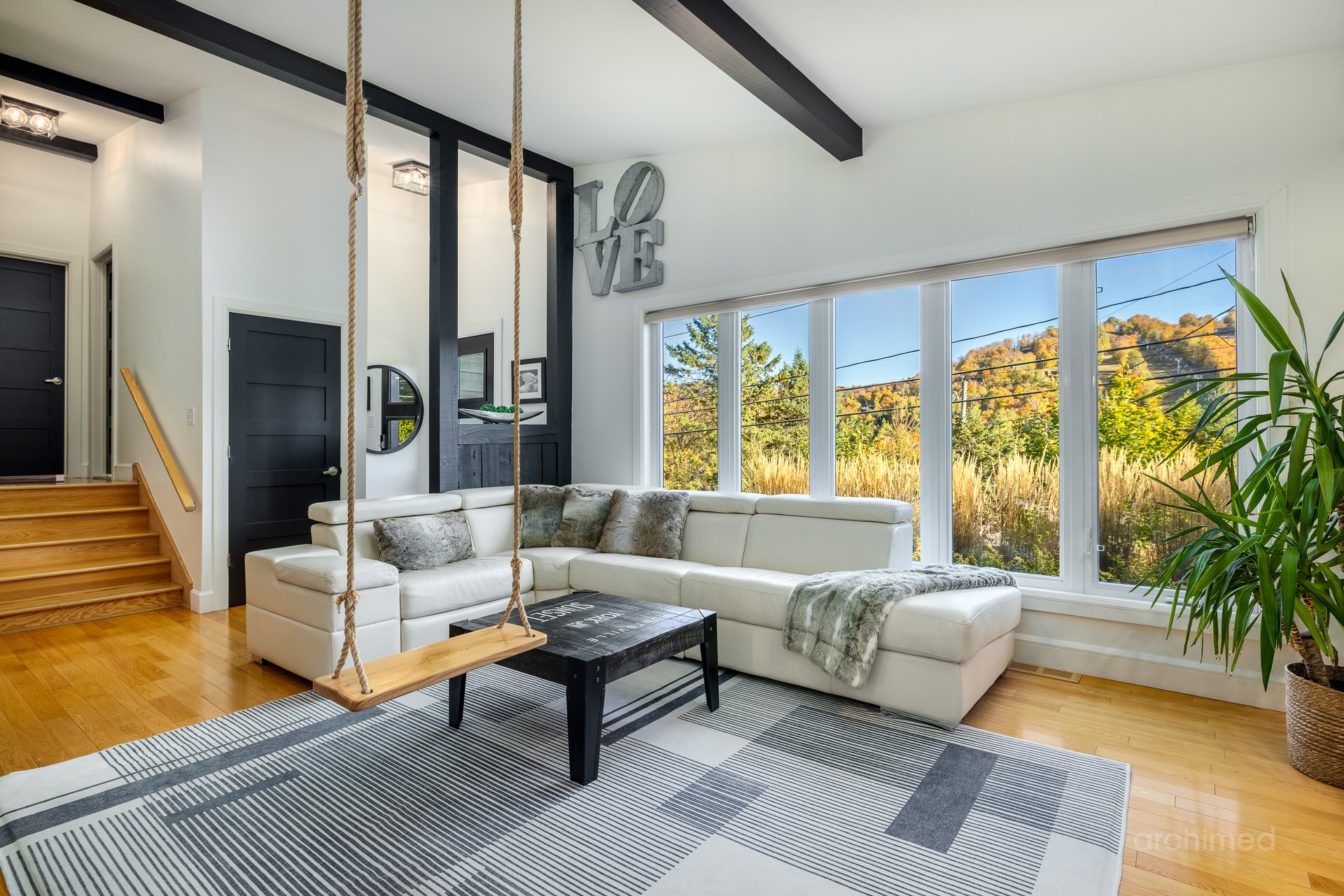 Saint-Sauveur  - House 4 Bedrooms - picture 8