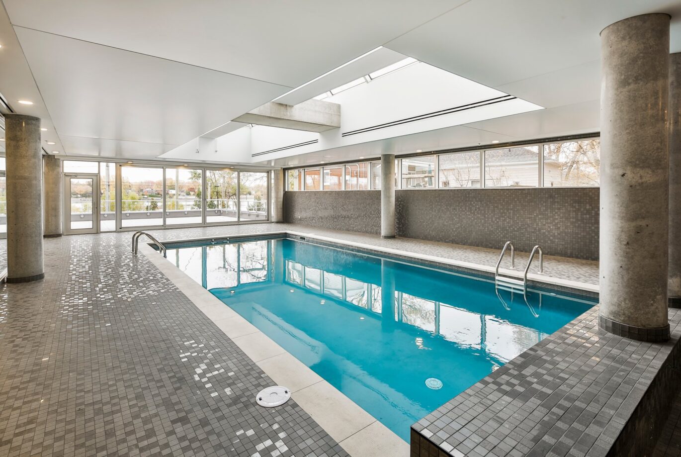 9 Boul. des Prairies #1204  Laval (Pont-Viau) (Laval)