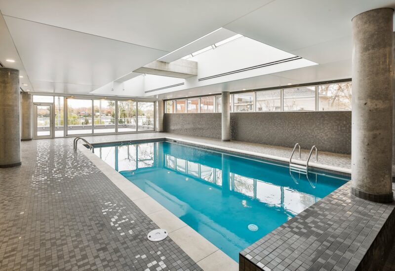 9 Boul. des Prairies #1204  Laval (Pont-Viau) (Laval)