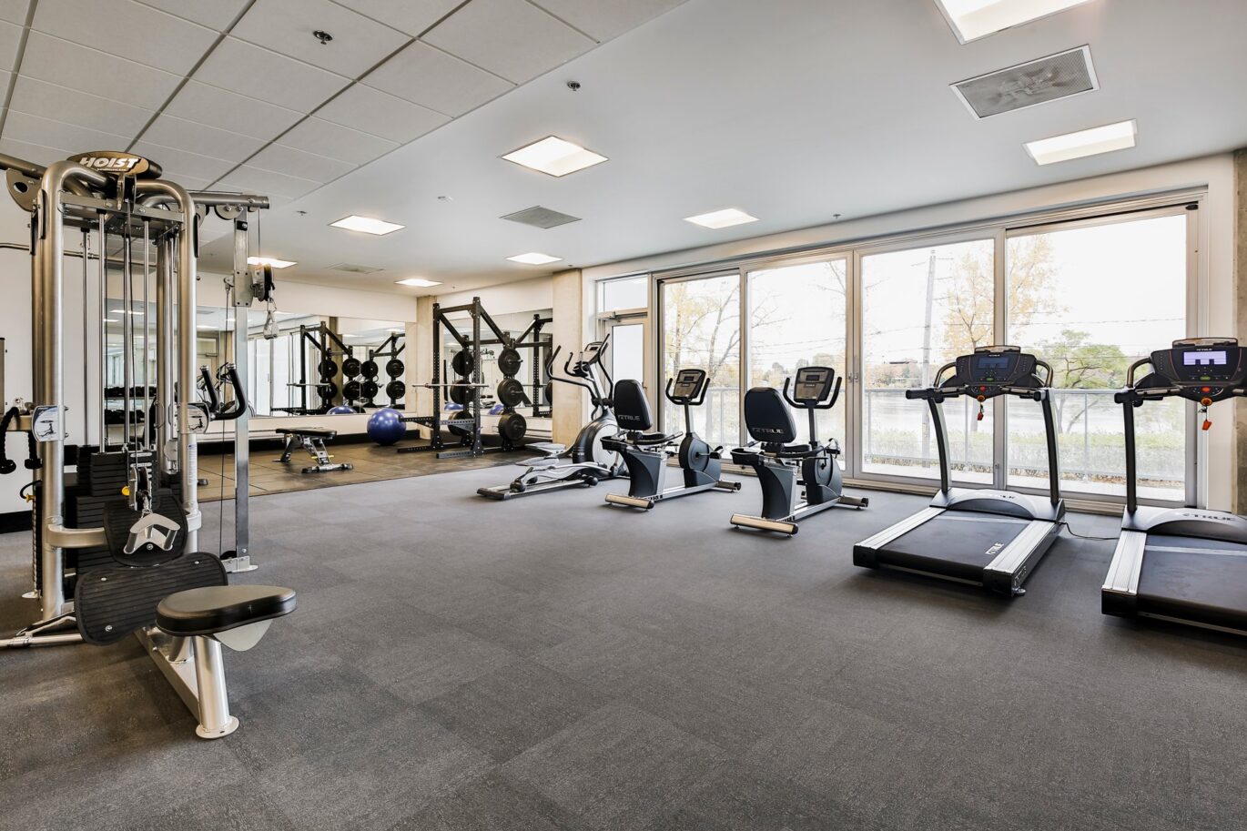 9 Boul. des Prairies #1204  Laval (Pont-Viau) (Laval)