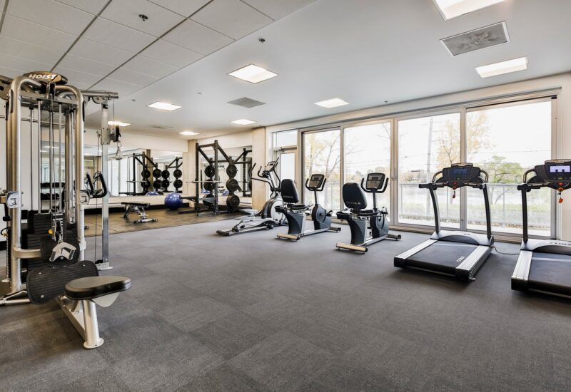 9 Boul. des Prairies #1204  Laval (Pont-Viau) (Laval)