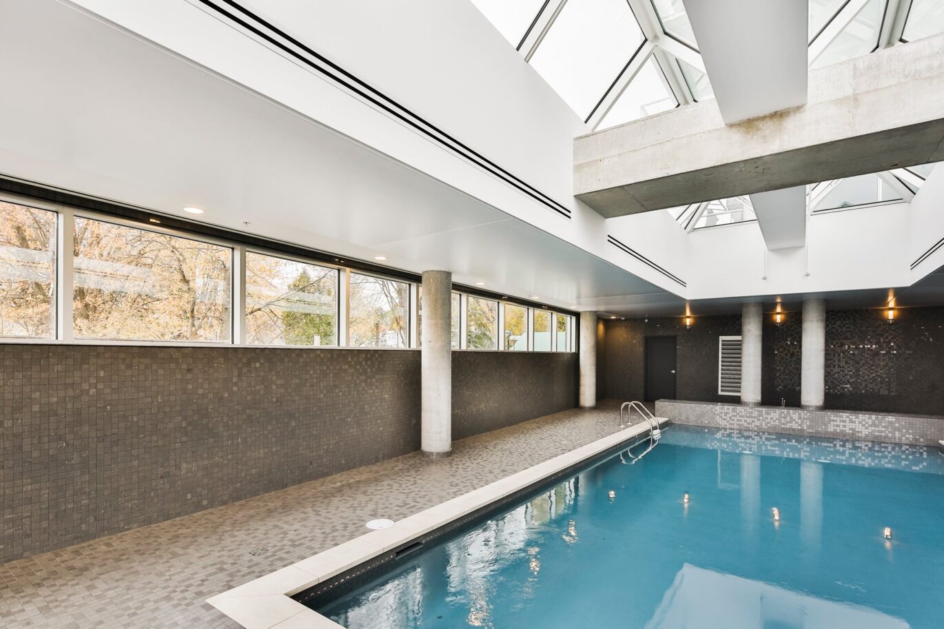 9 Boul. des Prairies #1204  Laval (Pont-Viau) (Laval)