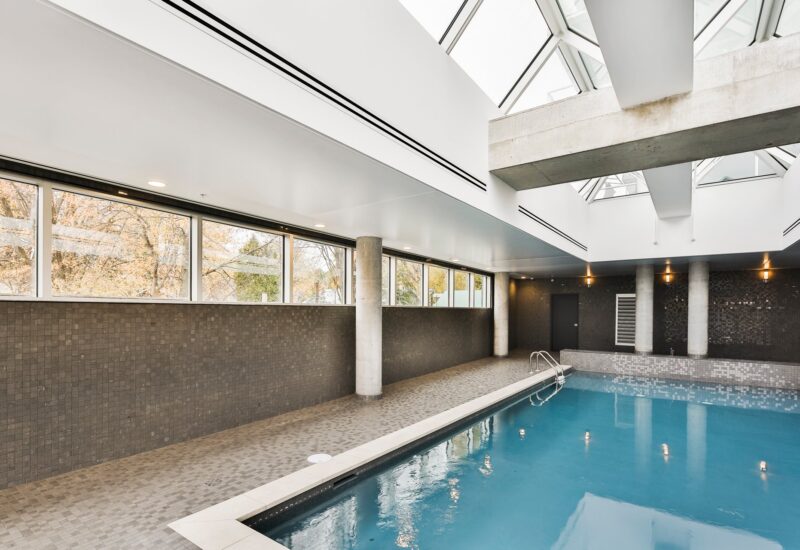 9 Boul. des Prairies #1204  Laval (Pont-Viau) (Laval)