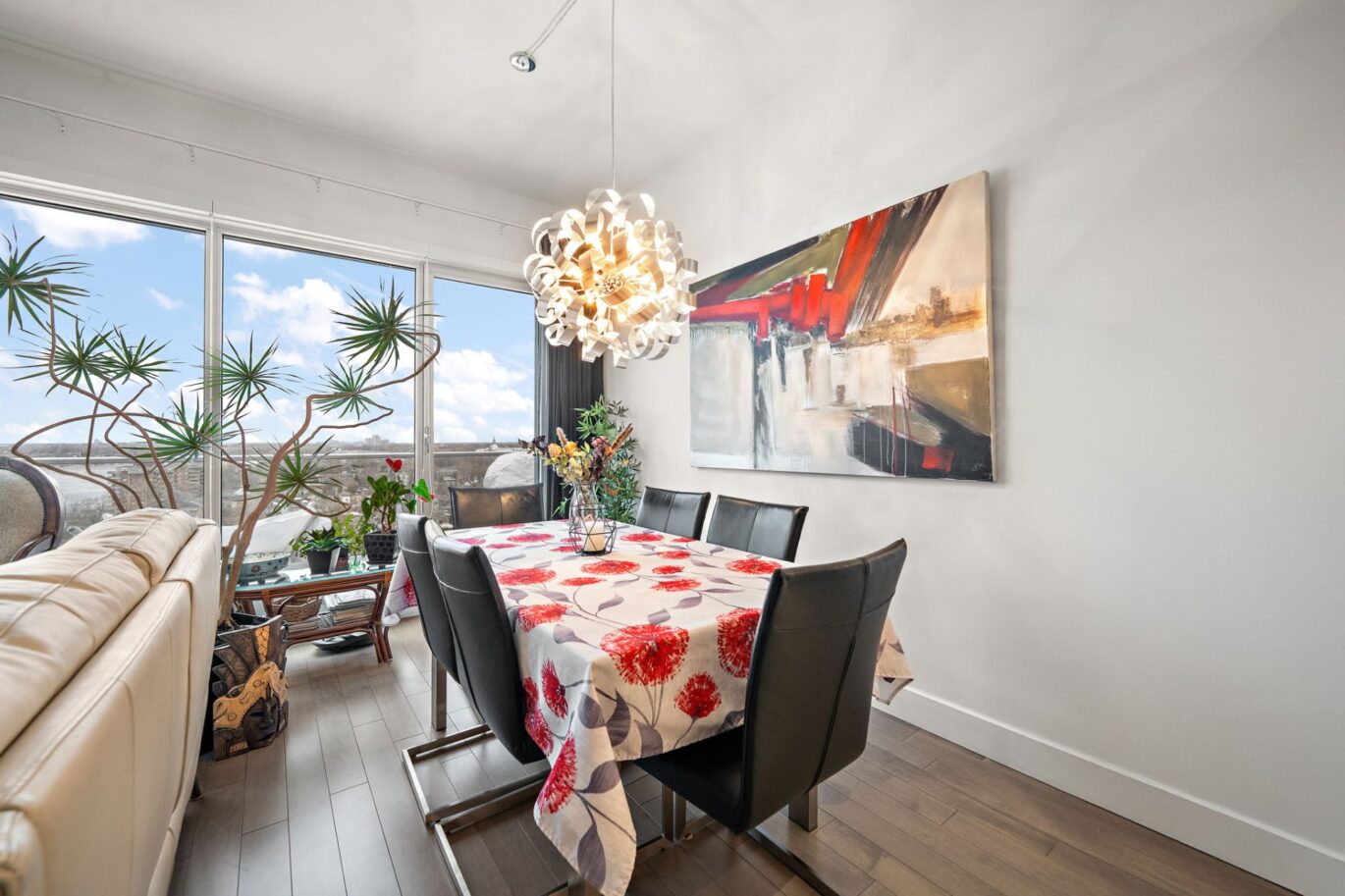 9 Boul. des Prairies #1204  Laval (Pont-Viau) (Laval)