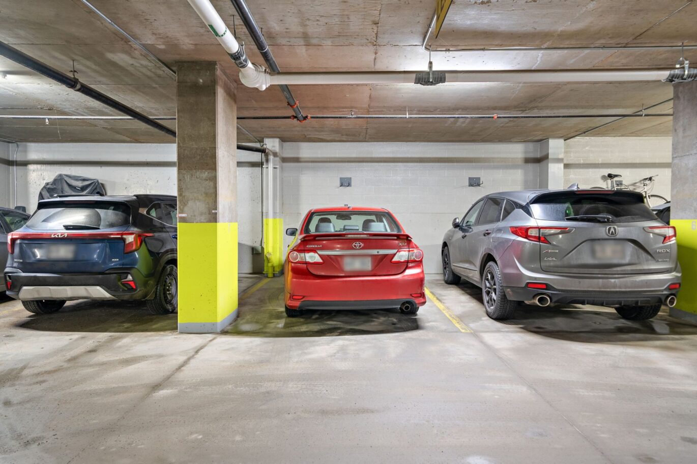 9 Boul. des Prairies #1204  Laval (Pont-Viau) (Laval)