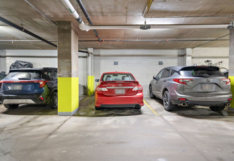 9 Boul. des Prairies #1204  Laval (Pont-Viau) (Laval)