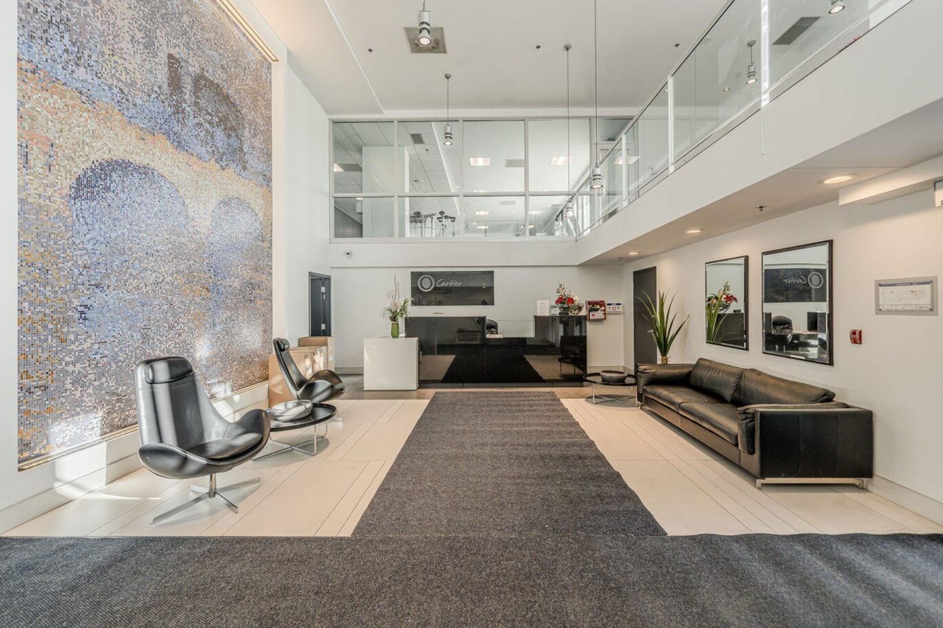 9 Boul. des Prairies #1204  Laval (Pont-Viau) (Laval)