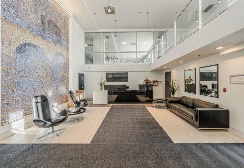 9 Boul. des Prairies #1204  Laval (Pont-Viau) (Laval)