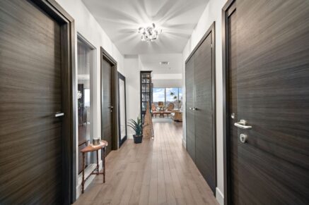 9 Boul. des Prairies #1204  Laval (Pont-Viau) (Laval)