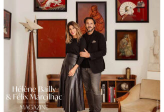 Le Magazine BARNES Automne-Hiver 2025-2026 – Édition internationale