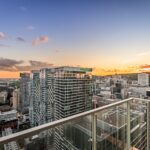 1020 Rue de la Montagne #PH-3710  Montréal (Ville-Marie) (Montréal)