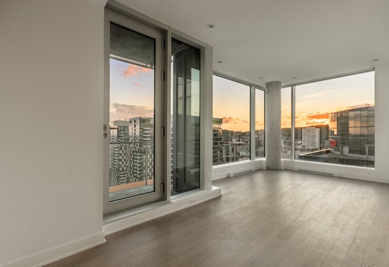 1020 Rue de la Montagne #PH-3710  Montréal (Ville-Marie) (Montréal)