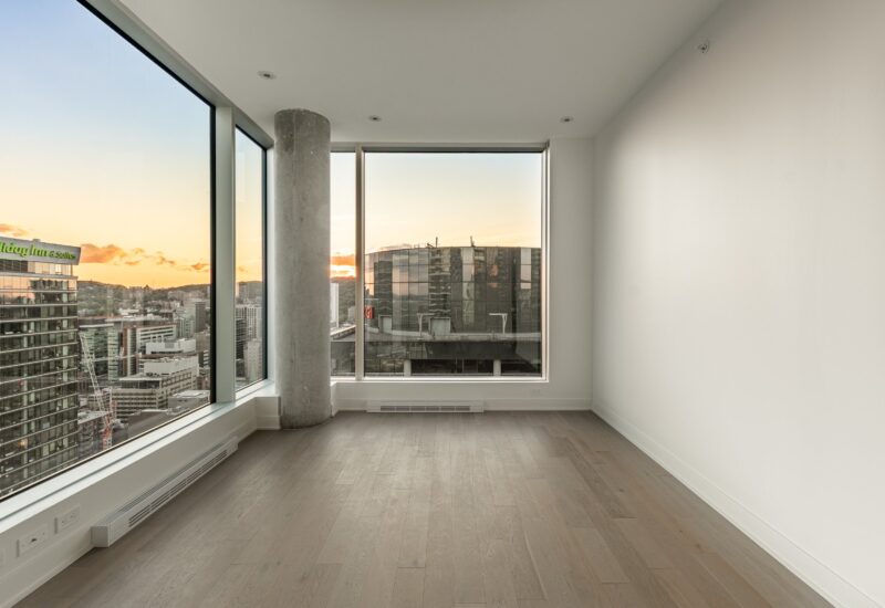 1020 Rue de la Montagne #PH-3710  Montréal (Ville-Marie) (Montréal)