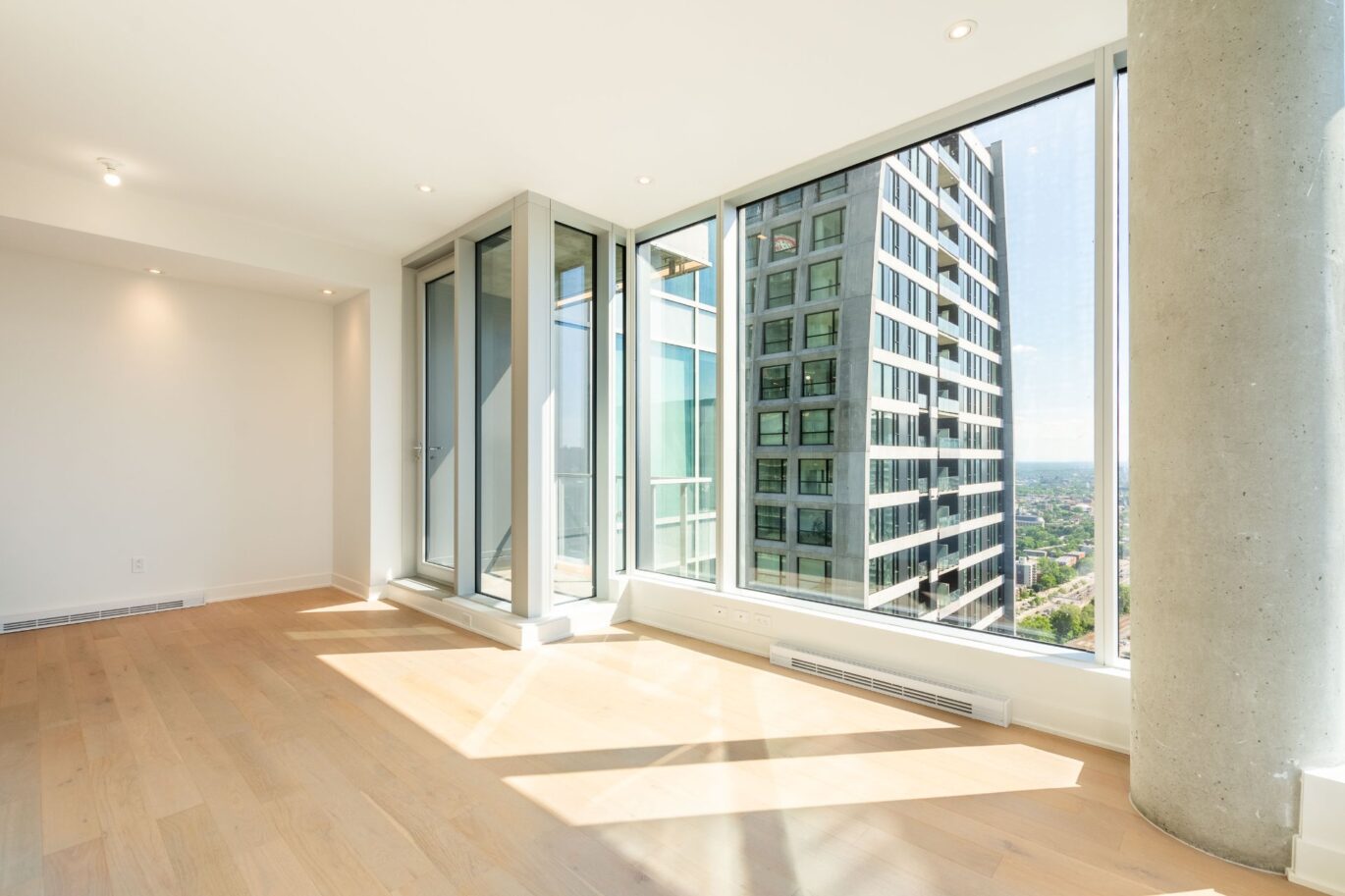 1020 Rue de la Montagne #PH-3710  Montréal (Ville-Marie) (Montréal)