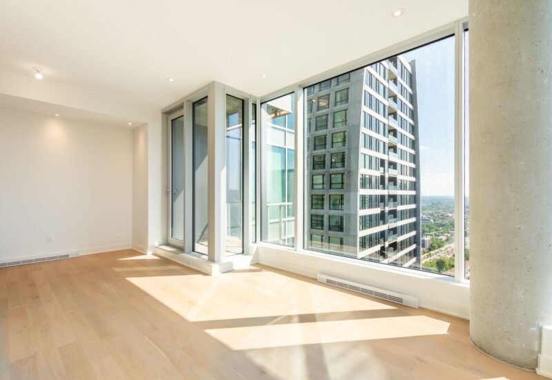 1020 Rue de la Montagne #PH-3710  Montréal (Ville-Marie) (Montréal)