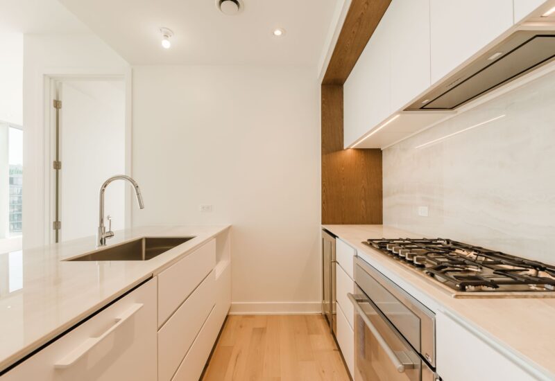 1020 Rue de la Montagne #PH-3710  Montréal (Ville-Marie) (Montréal)