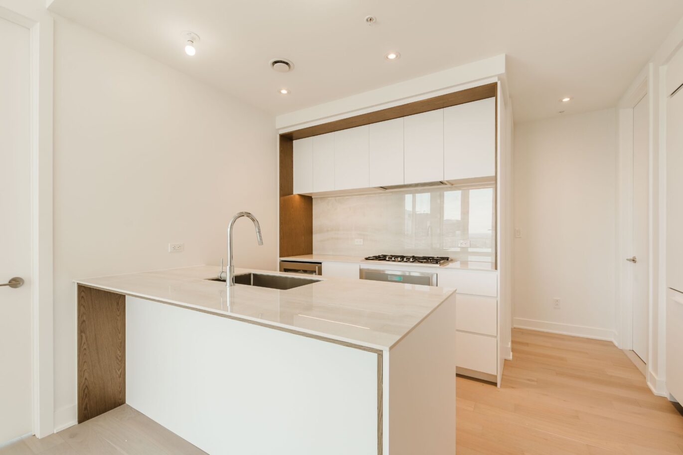 1020 Rue de la Montagne #PH-3710  Montréal (Ville-Marie) (Montréal)