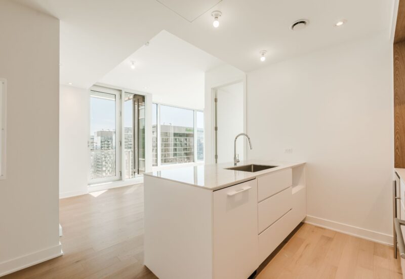 1020 Rue de la Montagne #PH-3710  Montréal (Ville-Marie) (Montréal)