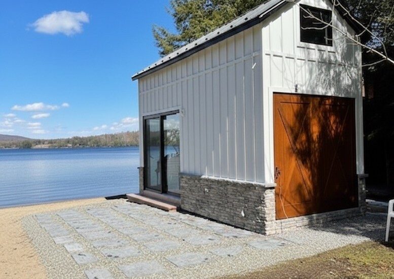 61 Ch. William-H.-Abbott  Potton (Estrie)