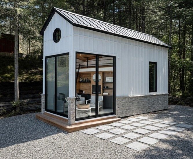 61 Ch. William-H.-Abbott  Potton (Estrie)