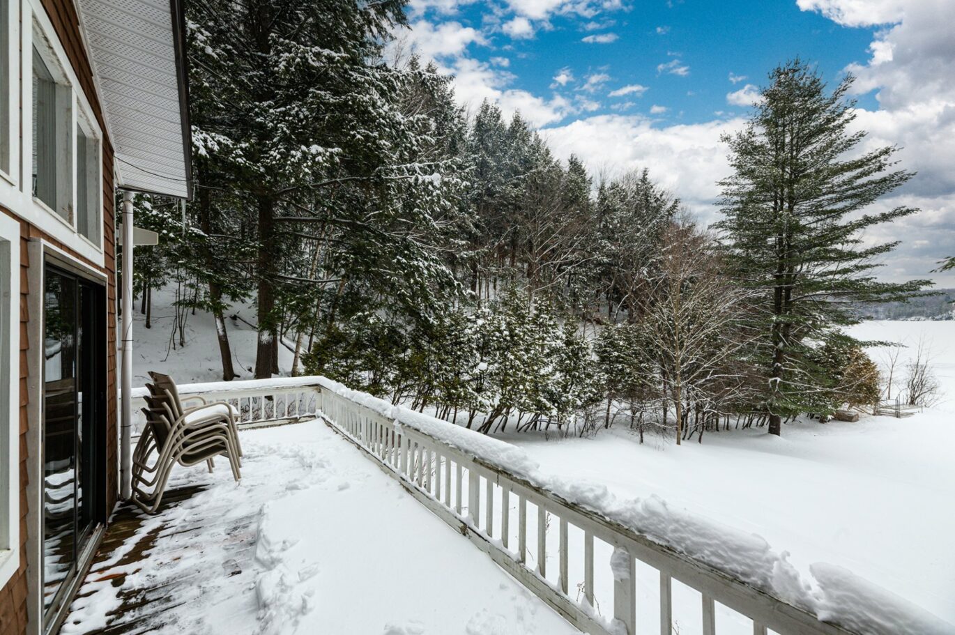 61 Ch. William-H.-Abbott  Potton (Estrie)