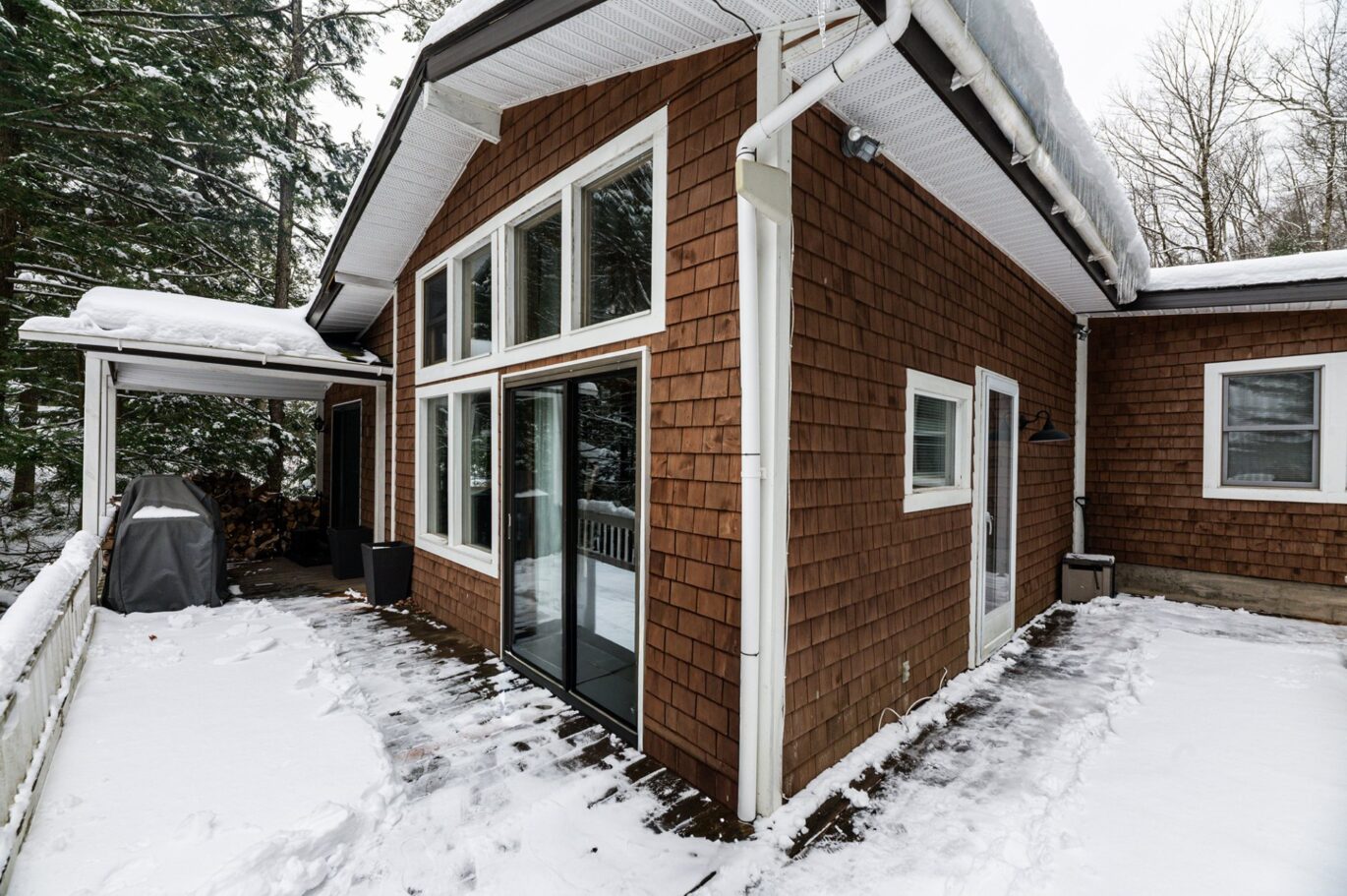 61 Ch. William-H.-Abbott  Potton (Estrie)