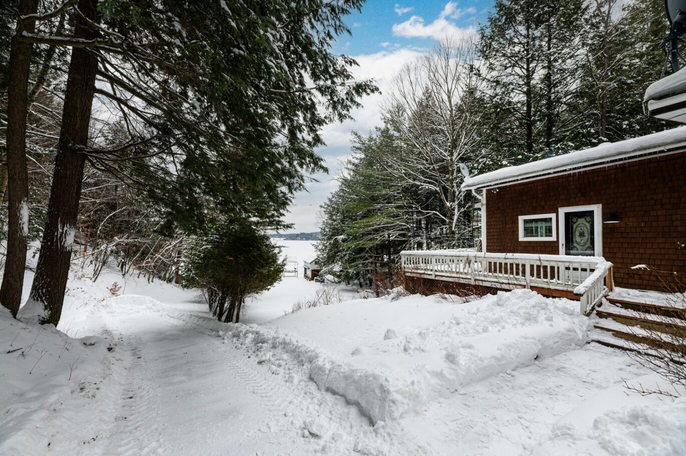 61 Ch. William-H.-Abbott  Potton (Estrie)