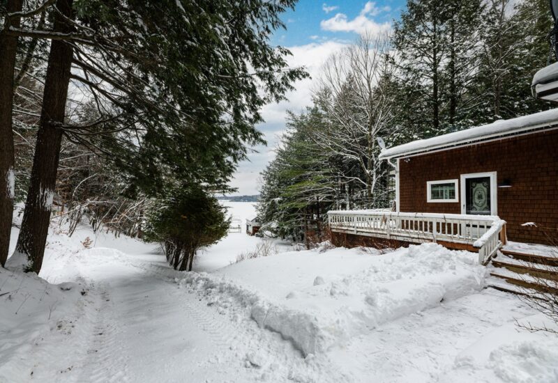 61 Ch. William-H.-Abbott  Potton (Estrie)