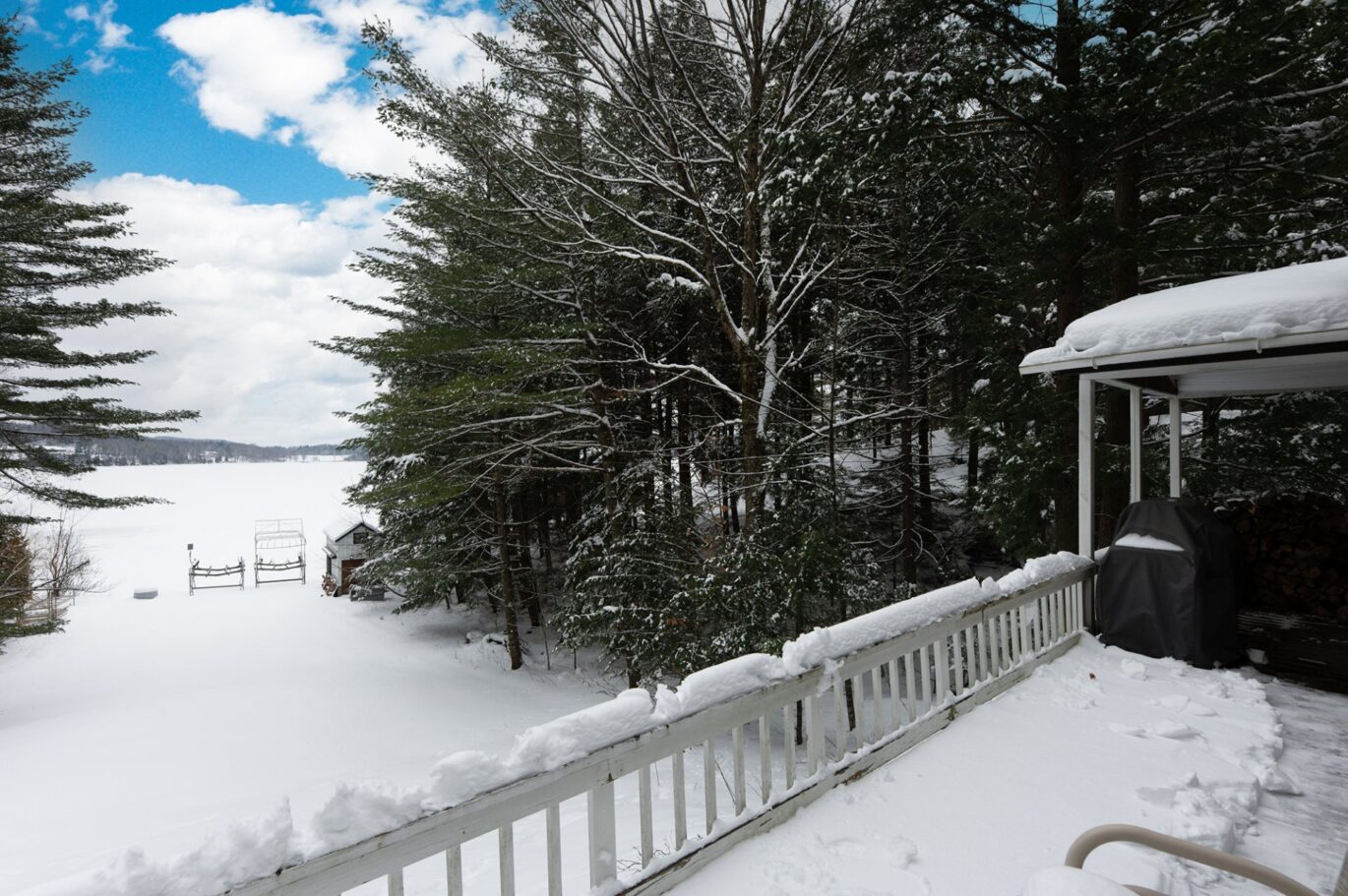 61 Ch. William-H.-Abbott  Potton (Estrie)