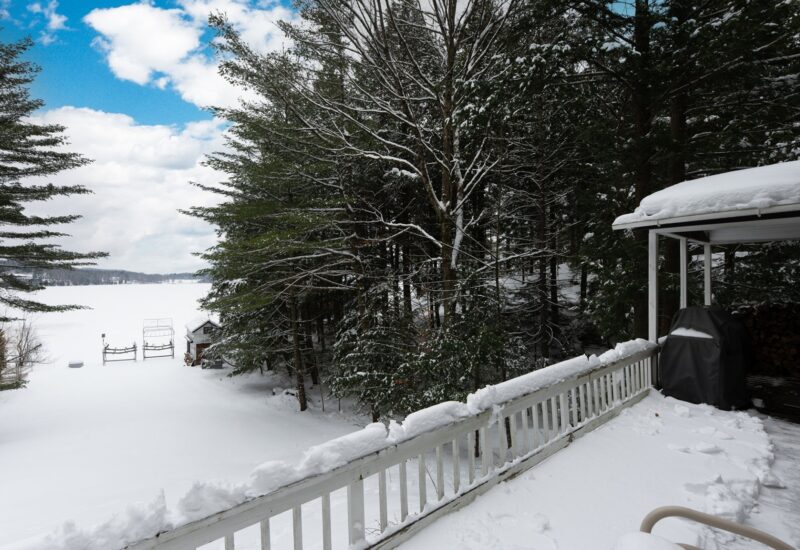 61 Ch. William-H.-Abbott  Potton (Estrie)