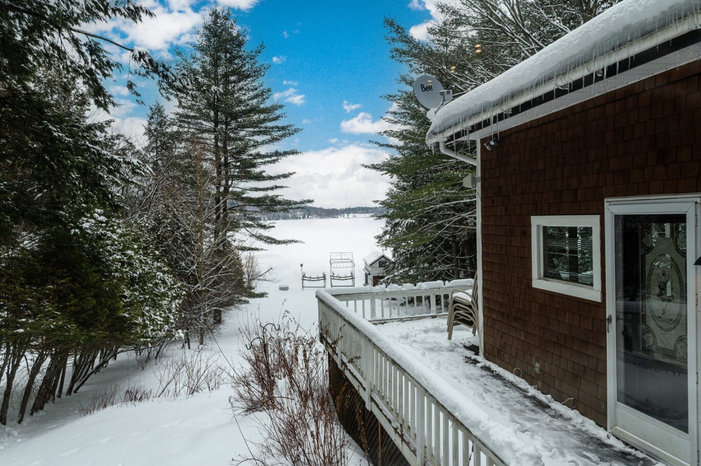 61 Ch. William-H.-Abbott  Potton (Estrie)