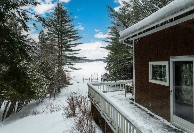 61 Ch. William-H.-Abbott  Potton (Estrie)