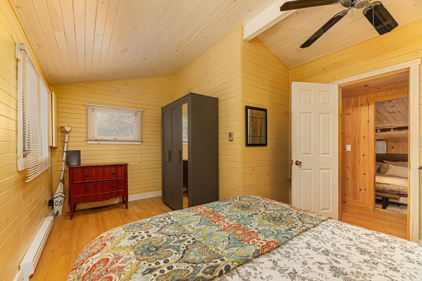 61 Ch. William-H.-Abbott  Potton (Estrie)