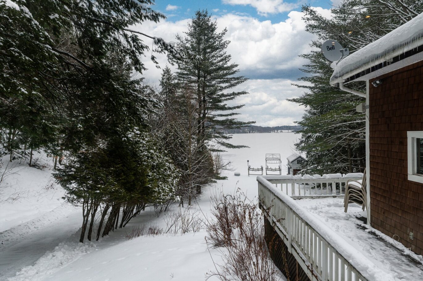 61 Ch. William-H.-Abbott  Potton (Estrie)