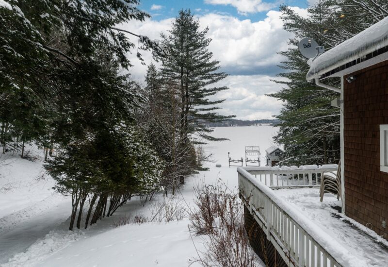 61 Ch. William-H.-Abbott  Potton (Estrie)