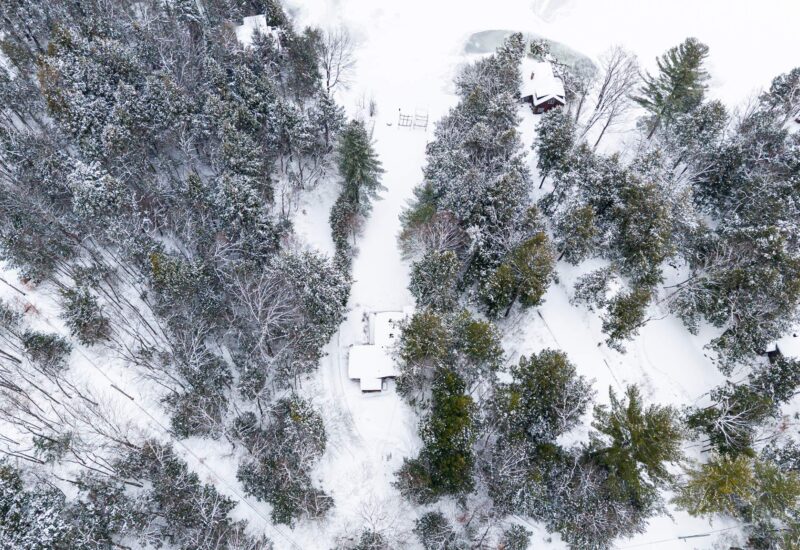 61 Ch. William-H.-Abbott  Potton (Estrie)