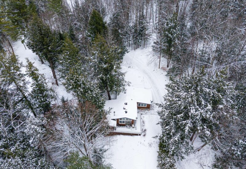 61 Ch. William-H.-Abbott  Potton (Estrie)