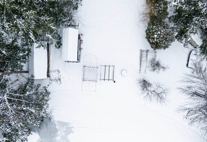 61 Ch. William-H.-Abbott  Potton (Estrie)