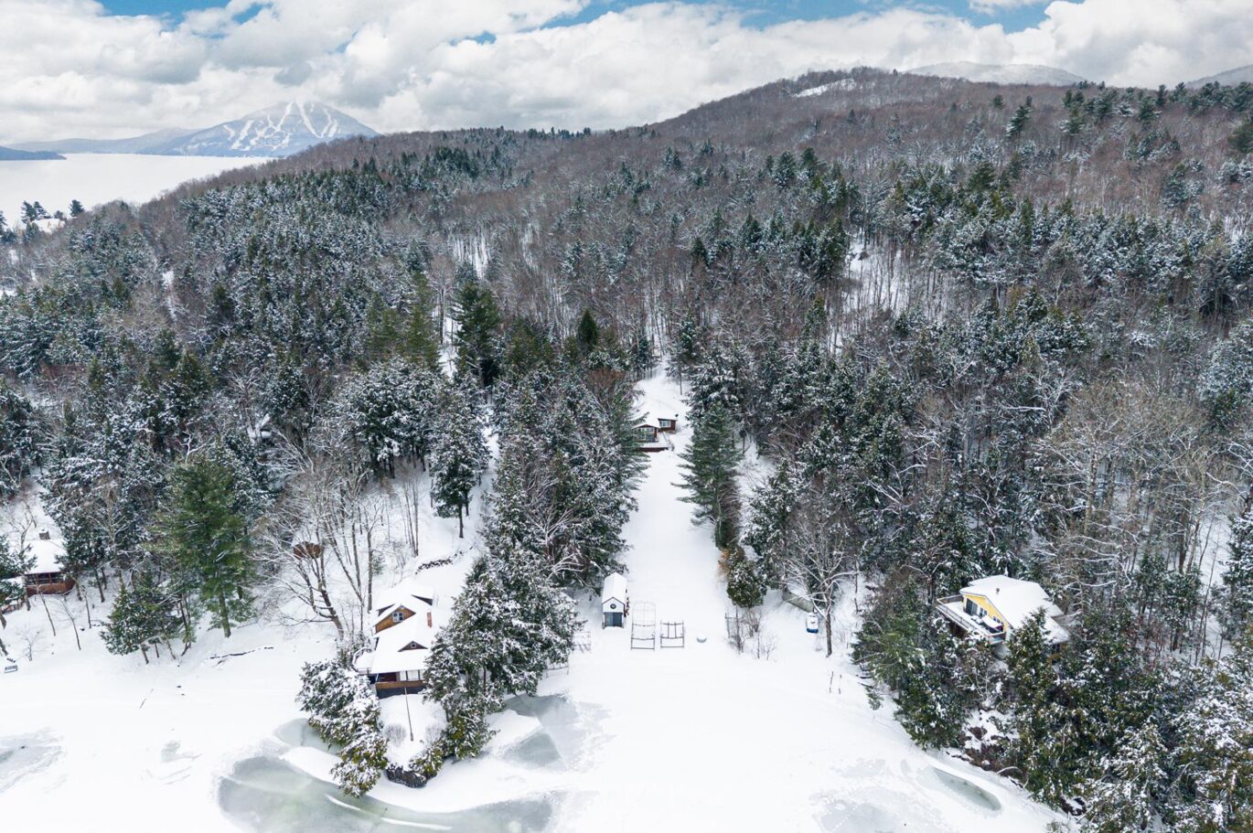 61 Ch. William-H.-Abbott  Potton (Estrie)