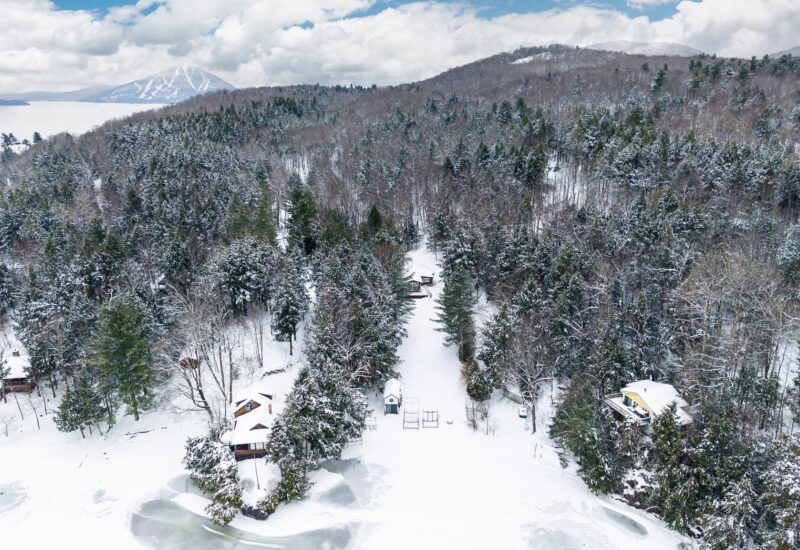 61 Ch. William-H.-Abbott  Potton (Estrie)