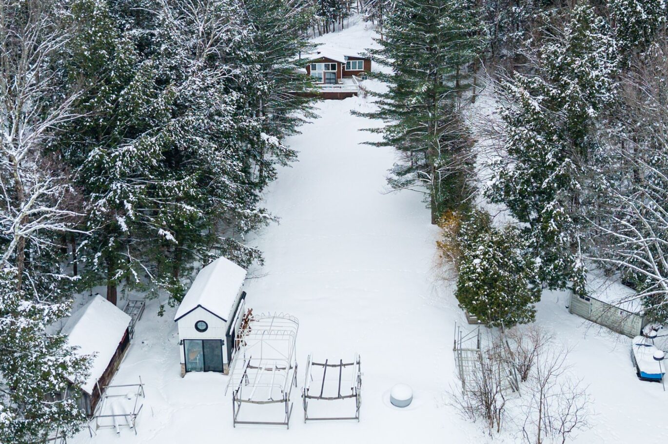 61 Ch. William-H.-Abbott  Potton (Estrie)