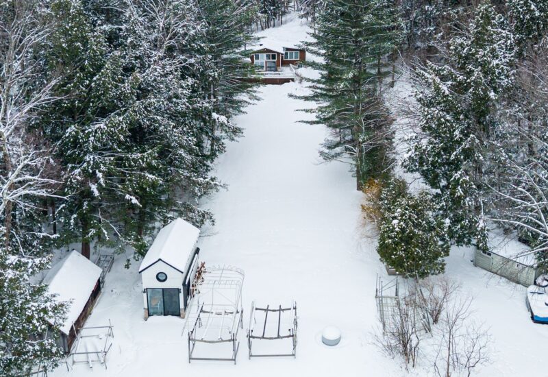 61 Ch. William-H.-Abbott  Potton (Estrie)